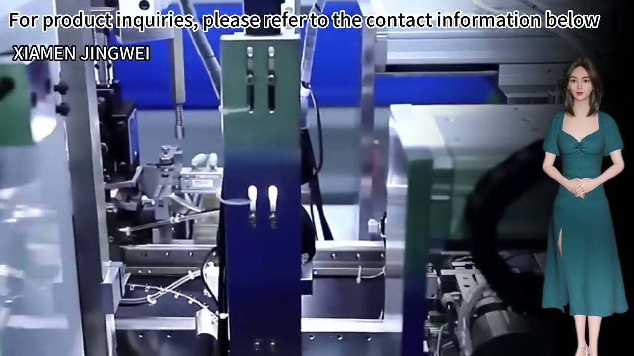 Automatic Wire Cutting Crimping Machine Strip And Twist Machine Stripping Wire Machine