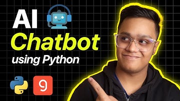 Build a AI Chatbot project using Python Fastapi and Groq API