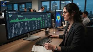 How Major Banks Are Finally Solving The AI Trust Crisis | AI Finance