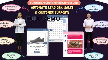 What Is Humanbot? FULL Review.