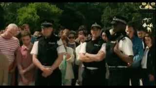 Diana The Secret History Of Lady Dthe Final Scene