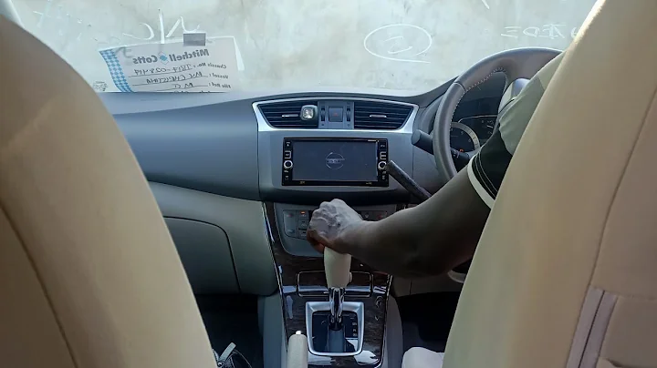 My Driving & Importing Experience as a Person with...