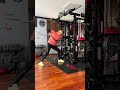 ULTIMATE HOME GYM - The Best Back Exercise on TYTAX Machine | Strengthen Your Back!