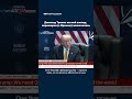 Дональд Трамп: перемирие с Ираном «закончилось»