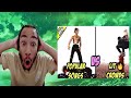 POPULAR RAP SONGS VS LIT CROWDS | Reaction