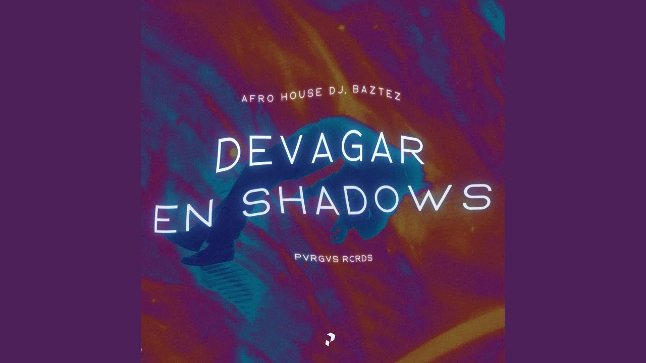 Tonton Devagar En Shadows di YouTube Tonton Devagar En Shadows di YouTube