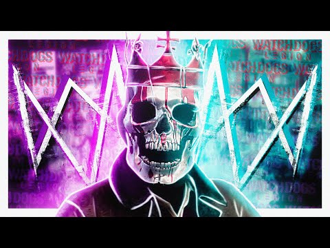 Обзор Watch Dogs Legion | И весело, и скучно