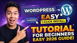 Best WordPress Hosting in 2026 | (Watch BEFORE You Buy!)