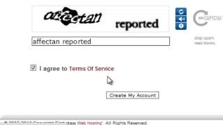 How to Host a website for free! 000webhost!