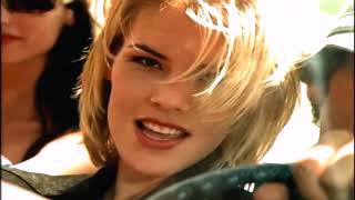 Jennifer Paige • Crush (HD)