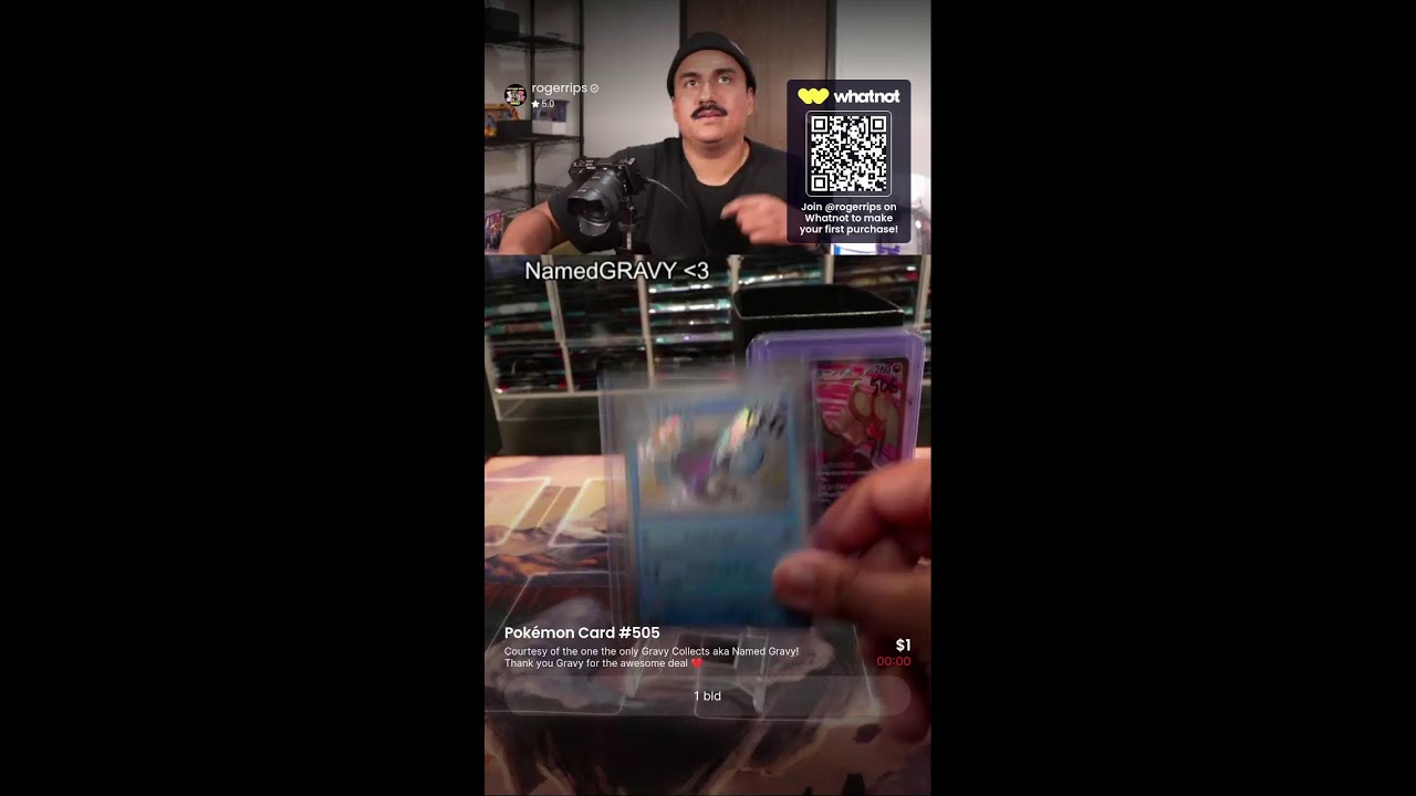 🚨MEGA $2 Pokemon Cards w/Roger Rips 🔥!