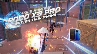 Improve poco Make Me Bot   Poco X3 Pro Pubg 90 Fps Pubg Poco X3 Pro Pubg Test  gamerost