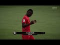 Sadio Mane scores for FC Liverpool against Manchester City - FIFA 17 Career Mode EFL Cup
