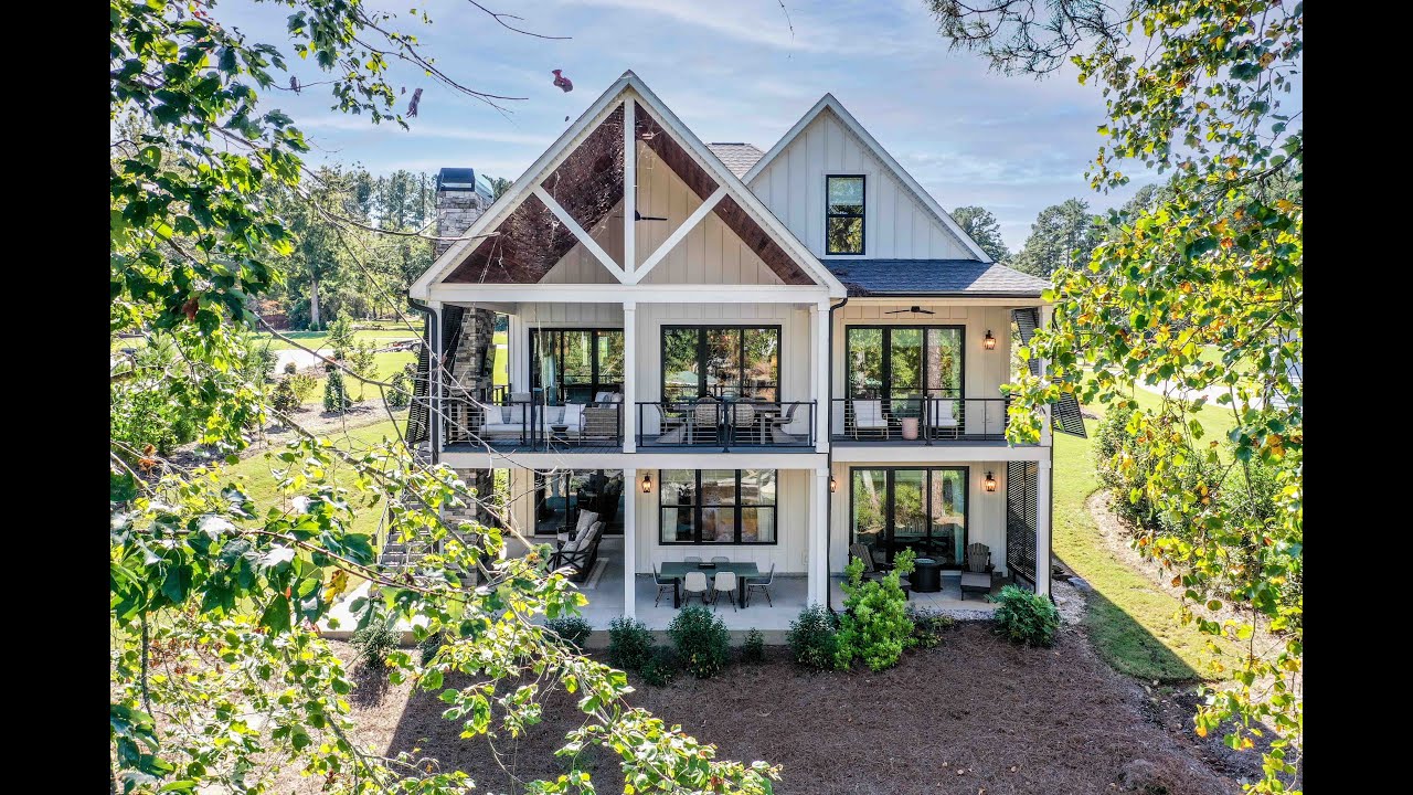 Best Luxury Listing Agents Lake Keowee - The Cason Group Team Kw Seneca Keowee North - Lake Keowee