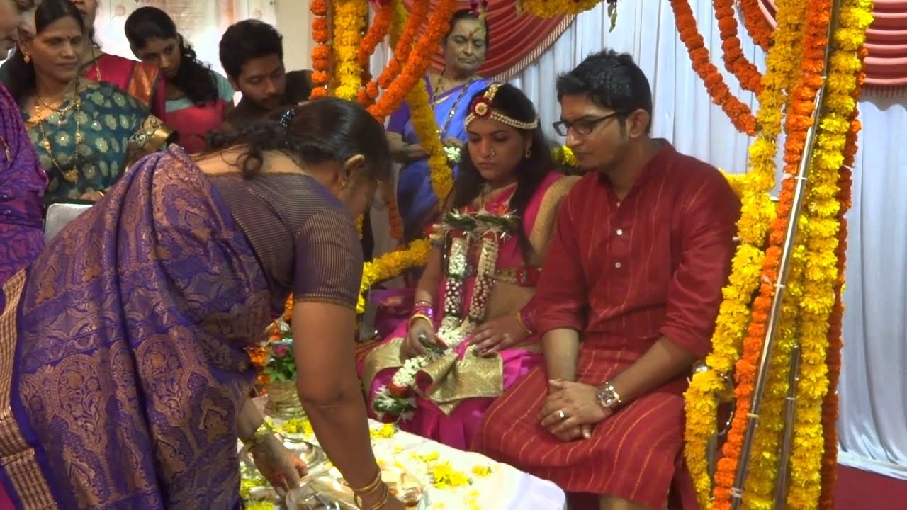 baby shower ceremony shweta YouTube