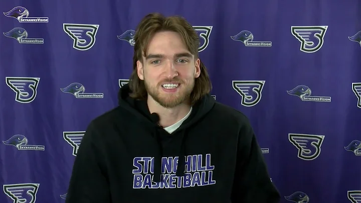 Andrew Sims NEC Player of the Week Interview