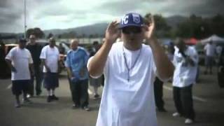 Mr Blue Its Chicano Rap  REMIX FtLoco SniperYoung SpanksCreeperPreciseNEW 09 MUSIC VIDEO