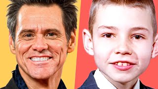 The Story Of Jim Carrey | Life Before Fame