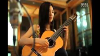 Kaori Muraji - 村治佳織 - Carmen (Georges Bizet) chords