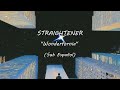 STRAIGHTENER -「Wonderfornia」Sub Espa&ntilde;ol 