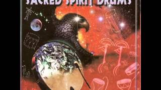 Sacrde Spirit - Descent to the Lowerworld