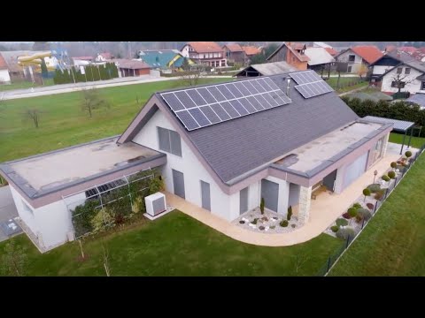 Video: Kaj je sončna prha – prhe na sončno energijo v zunanjih prostorih