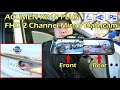 Acumen XR10 Plus Mirror Dashcam Full Review
