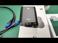 Fiio K3 Unboxing