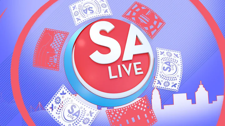 SA Live : Mar 24, 2021