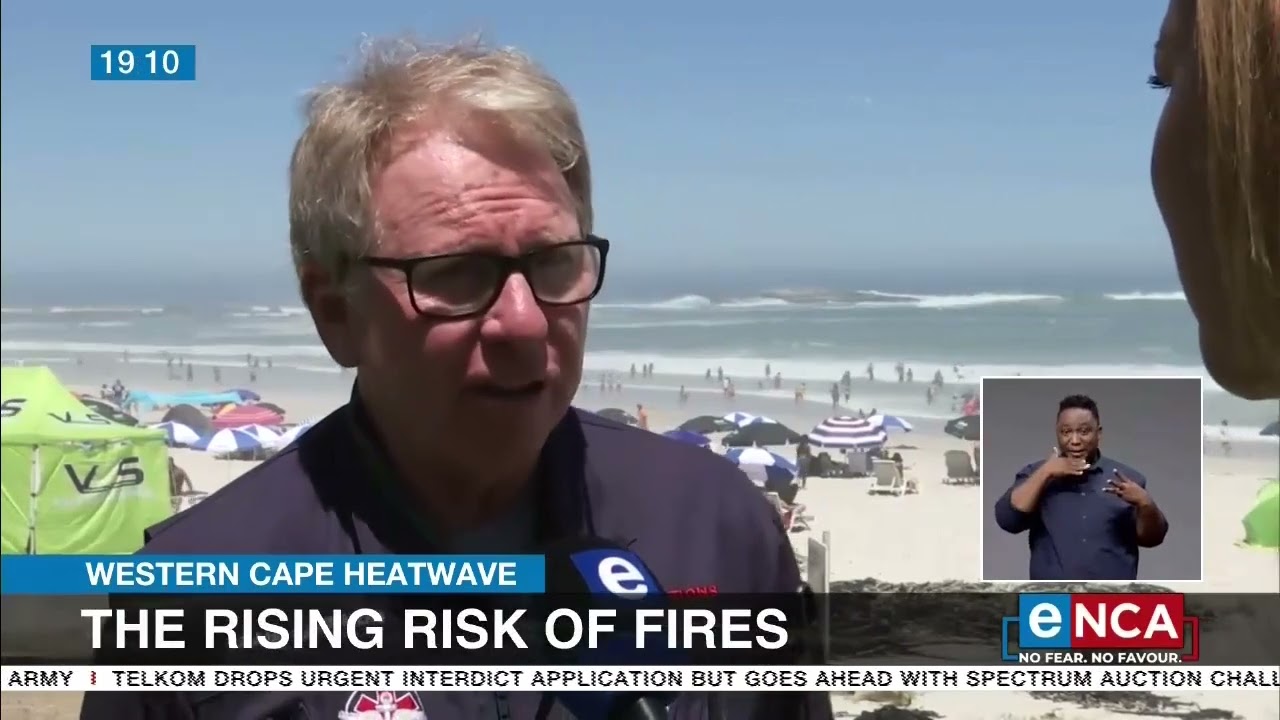 Heatwave | The rising risk of wildfires