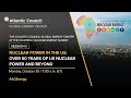 US Africa Nuclear Power Summit Day 1