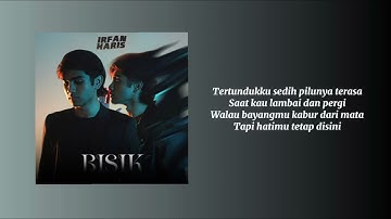 Bisik - Irfan Haris (Karaoke)