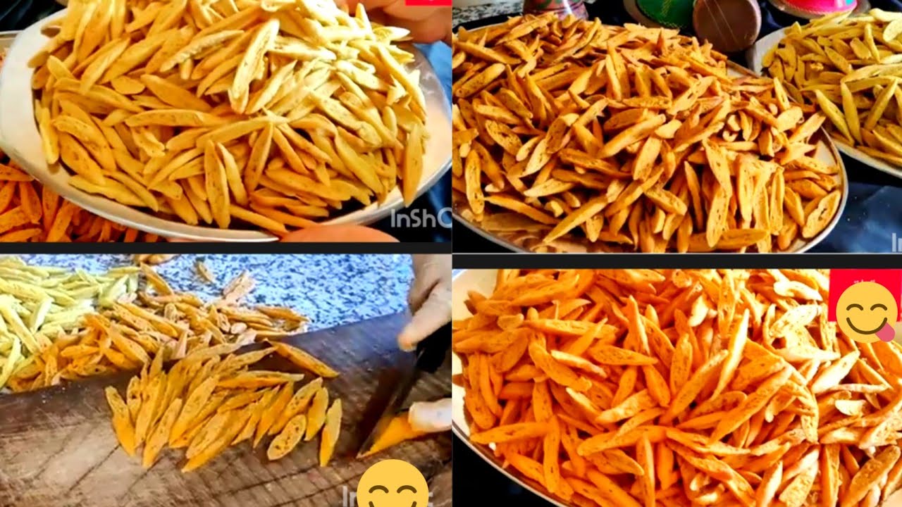 فقاص عاشوراء2023مالح بنكهتين👌 من يد اختصاصية لداقو عندها كيطلبو كيخرج كمية كثيرة.ثمن البيع ....