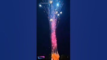 Diwali Best Skyshot😱😱❤️❤️ #diwali #fireworks