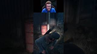 When a rager spawns… #DaysGoneRemastered #DaysGone