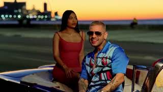 BEBESHITO ❌ ALEX DUVALL - Ella Es Trampa (Prod. by Ernesto Losa) [Official Video by NAN] #Repaton