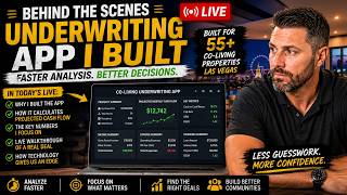 Can This Deal Cash Flow I Built an App to Find Out