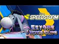 All Eeyore Voice Clips Disney Speedstorm All Voice Lines 2023 Jim Cummings