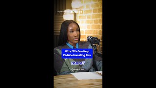 Why ETFs Can Help Reduce Investing Risk