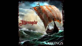 Mörningstar - 3 Odin