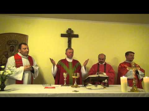 Priestera Andreja Trapuckas