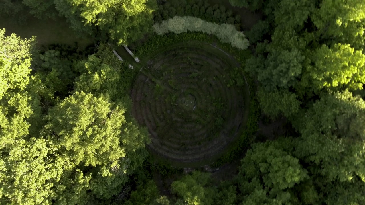 John B McLemore's Maze 2017 YouTube