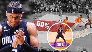 The Paolo Banchero Problem...