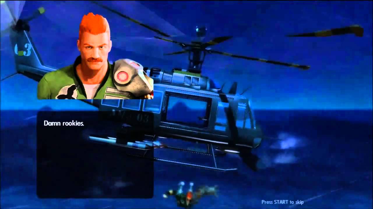 Bionic Commando Rearmed 2 Review - YouTube