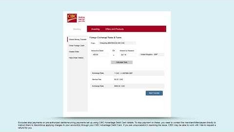 How to: Manage your account