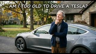 Car Come to Me (Tesla Smart Summons)