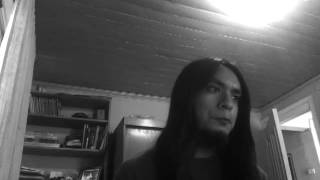 Cannibal corpse - I wiil kill you (vocal cover)
