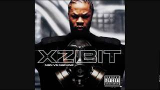 Xzibit - BK To LA