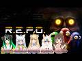 R.E.P.O. | Bareng Para Vtuber!! #repo #mediashareon