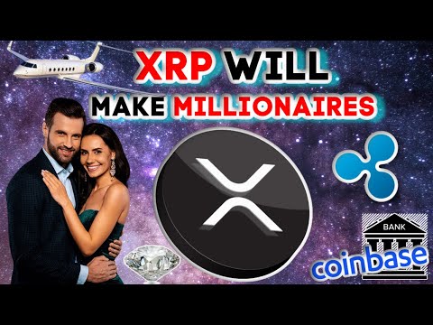 xrp-will-manufacture-millionaires!-$1-coming-soon,-get-interest-on-your-crypto,-btc-on-wall-street-j